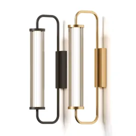 Aromas Del Campo Ison Wall Lamp